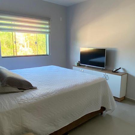 Apartamento 301 Piratuba Luaran gambar