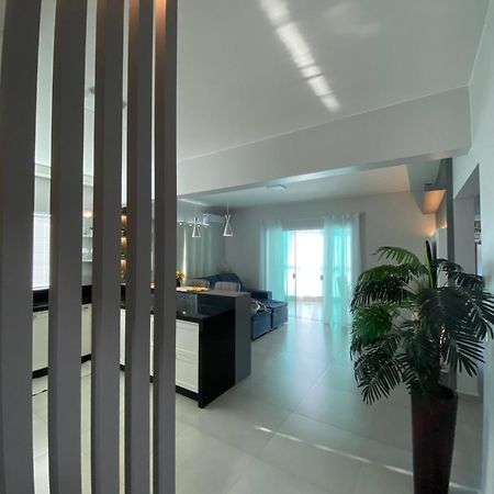 Apartamento 301 Piratuba Luaran gambar