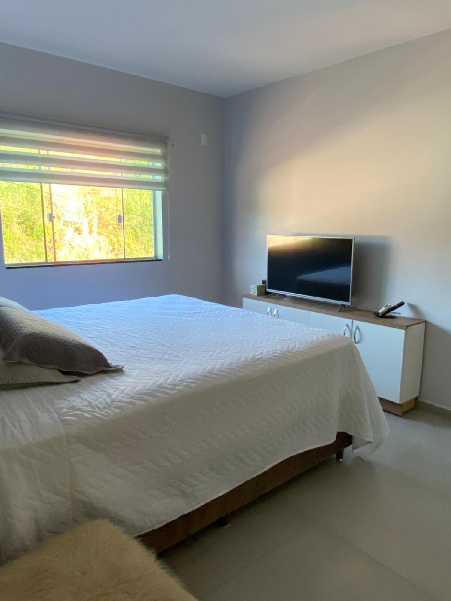 Apartamento 301 Piratuba Luaran gambar