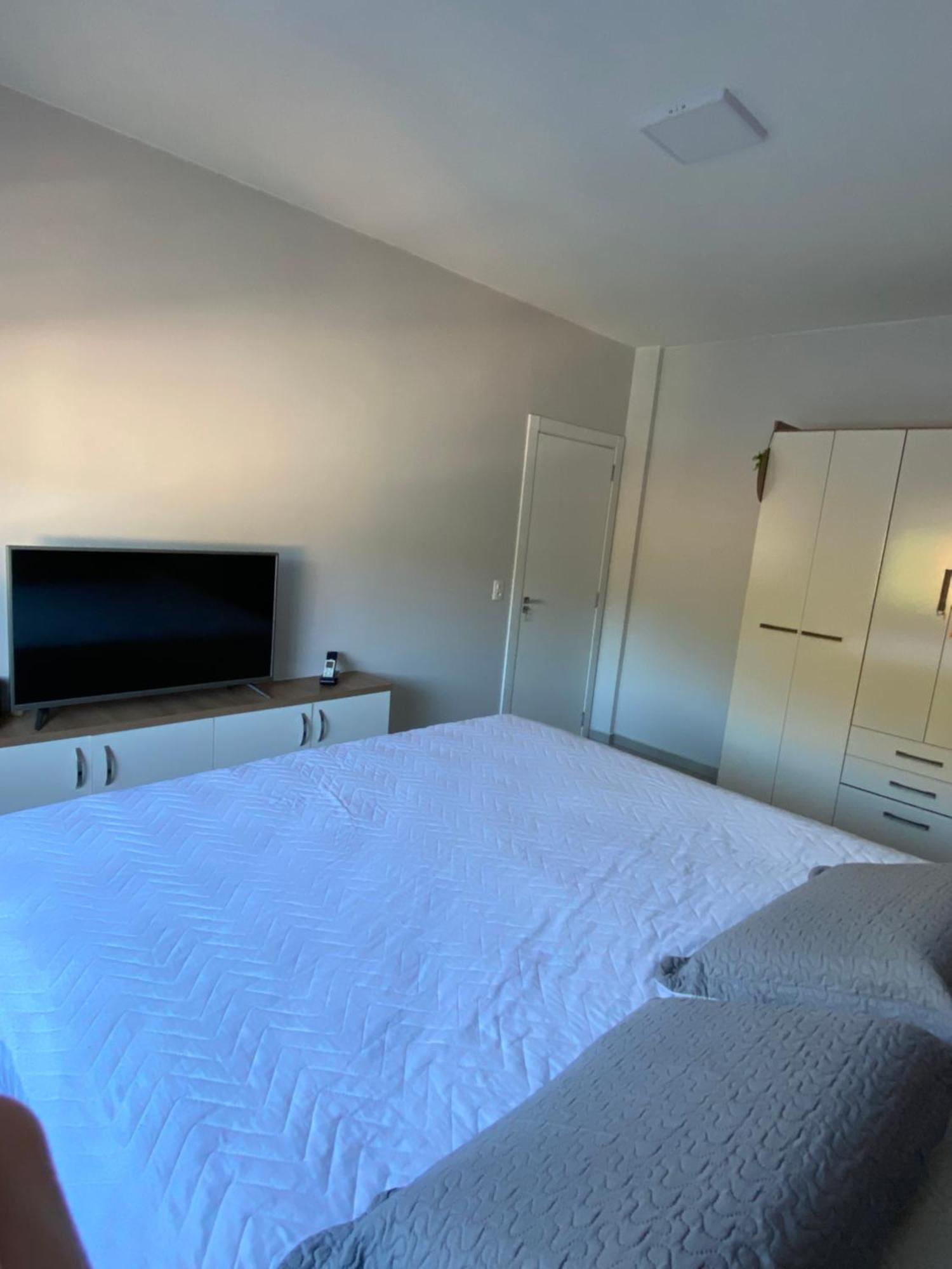 Apartamento 301 Piratuba Luaran gambar